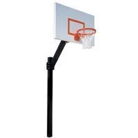 First Team Fixed Height Basketball Goals Legend™ Jr. Extreme Fixed Height Basketball Goal