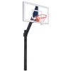 First Team Fixed Height Basketball Goals Legend™ Jr. Pro Fixed Height Basketball Goal