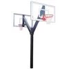 First Team Legend™ Jr. Select Dual Fixed Height Basketball Goal Fixed Height Basketball Goals