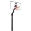 First Team Legend™ Jr. Select Fixed Height Basketball Goal Fixed Height Basketball Goals 2 First Team Legend™ Jr. Select Fixed Height Basketball Goal Fixed Height Basketball Goals