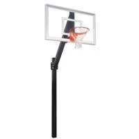 First Team Legend™ Jr. Select Fixed Height Basketball Goal Fixed Height Basketball Goals