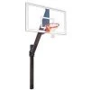 First Team Legend™ Supreme Fixed Height Basketball Goal