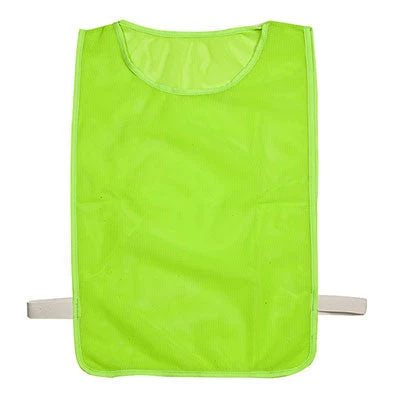 Champion Sports DELUXE MESH PINNIE ADULT NEON GREEN 3 Champion Sports DELUXE MESH PINNIE ADULT NEON GREEN