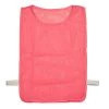 Champion Sports Accessories DELUXE MESH PINNIE ADULT NEON PINK