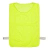 Champion Sports Accessories DELUXE MESH PINNIE ADULT NEON YELLOW 2 Champion Sports Accessories DELUXE MESH PINNIE ADULT NEON YELLOW