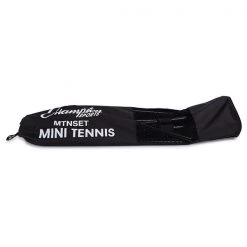 Champion Sports MINI TENNIS NET SET