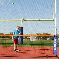 Champion Sports MINI TENNIS NET SET