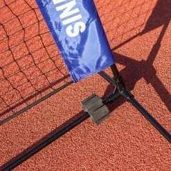 Champion Sports MINI TENNIS NET SET