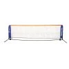 Champion Sports MINI TENNIS NET SET
