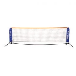 Champion Sports MINI TENNIS NET SET