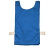Champion Sports HEAVYWEIGHT NYLON PINNIE BLUE Accessories