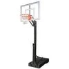 First Team OmniChamp™ III Portable Basketball Goal Complete Portable Basketball Goals