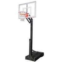 First Team Complete Portable Basketball Goals OmniChamp™ II Portable Basketball Goal