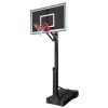 First Team OmniChamp™ Eclipse Portable Basketball Goal Complete Portable Basketball Goals 1 First Team OmniChamp™ Eclipse Portable Basketball Goal Complete Portable Basketball Goals