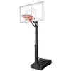 First Team OmniChamp™ Select Portable Basketball Goal 1 First Team OmniChamp™ Select Portable Basketball Goal