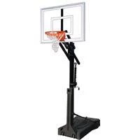 First Team OmniJam™ III Portable Basketball Goal Complete Portable Basketball Goals