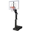 First Team OmniJam™ II Portable Basketball Goal