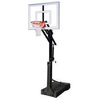 First Team OmniJam™ II Portable Basketball Goal