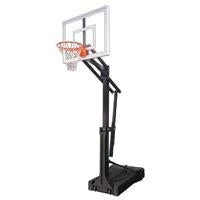 First Team OmniSlam™ II Portable Basketball Goal