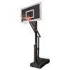 First Team OmniSlam™ Eclipse Portable Basketball Goal Complete Portable Basketball Goals