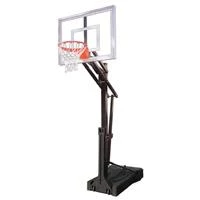 First Team Complete Portable Basketball Goals OmniSlam™ Turbo Portable Basketball Goal