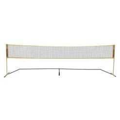 Champion Sports 20 FT RHINO PORT-A-NET SET Tennis