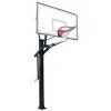 First Team PowerHouse™ 672 In Ground Adjustable Basketball Goal 72'' Adjustable Basketball Goals 1 First Team PowerHouse™ 672 In Ground Adjustable Basketball Goal 72'' Adjustable Basketball Goals
