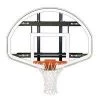 First Team PowerMount™ Advantage Wall Mount Basketball Goal