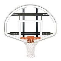First Team PowerMount™ Advantage Wall Mount Basketball Goal
