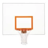 First Team PowerMount™ Aggressor Wall Mount Basketball Goal