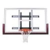 First Team PowerMount™ Competitor Wall Mount Basketball Goal 1 First Team PowerMount™ Competitor Wall Mount Basketball Goal