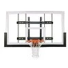 First Team PowerMount™ Contender Wall Mount Basketball Goal