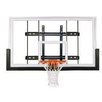 First Team PowerMount™ Contender Wall Mount Basketball Goal