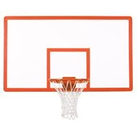 First Team PowerMount™ Performance Wall Mount Basketball Goal