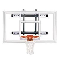 First Team PowerMount™ Pro Wall Mount Basketball Goal Basketball-Commercial 3 First Team PowerMount™ Pro Wall Mount Basketball Goal Basketball-Commercial