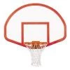 First Team PowerMount™ Rebound Wall Mount Basketball Goal Basketball-Commercial 2 First Team PowerMount™ Rebound Wall Mount Basketball Goal Basketball-Commercial