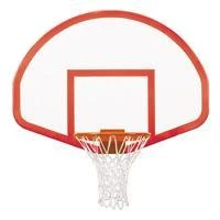 First Team PowerMount™ Rebound Wall Mount Basketball Goal Basketball-Commercial 3 First Team PowerMount™ Rebound Wall Mount Basketball Goal Basketball-Commercial