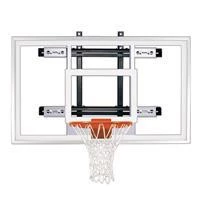 First Team Basketball-Commercial PowerMount™ Select Wall Mount Basketball Goal 3 First Team Basketball-Commercial PowerMount™ Select Wall Mount Basketball Goal