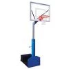 First Team Rampage™ III Portable Basketball Goal