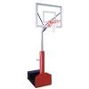 First Team Rampage™ II Portable Basketball Goal 2 First Team Rampage™ II Portable Basketball Goal