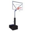 First Team Complete Portable Basketball Goals Rampage™ Select Portable Basketball Goal 1 First Team Complete Portable Basketball Goals Rampage™ Select Portable Basketball Goal
