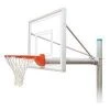 First Team Fixed Height Basketball Goals Renegade™ III Fixed Height Basketball Goal