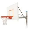 First Team Renegade™ Extreme Fixed Height Basketball Goal Fixed Height Basketball Goals