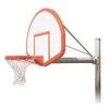 First Team Renegade™ Flight Fixed Height Basketball Goal Fixed Height Basketball Goals