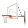 First Team Renegade™ Select Fixed Height Basketball Goal Fixed Height Basketball Goals 1 First Team Renegade™ Select Fixed Height Basketball Goal Fixed Height Basketball Goals