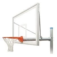First Team Renegade™ Supreme Fixed Height Basketball Goal