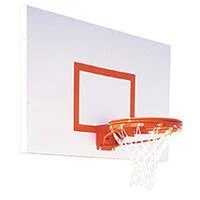 First Team Fixed Height Basketball Goals RetroFit36™ Endura