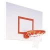 First Team RetroFit36™ Extreme Fixed Height Basketball Goals