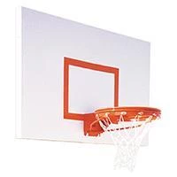 First Team RetroFit36™ Extreme Fixed Height Basketball Goals