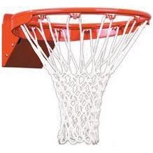 Ironclad Fullcourt Flex Rim FCH-32 Ironclad Basketball Goals